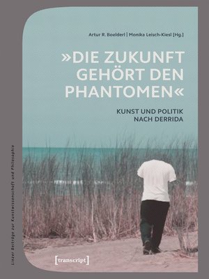 cover image of »Die Zukunft gehört den Phantomen«